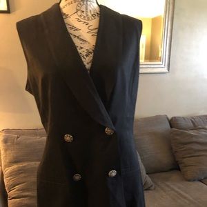 80’s Vintage Lois Snyder Blazer